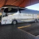 Empresa Fretamento Ônibus
