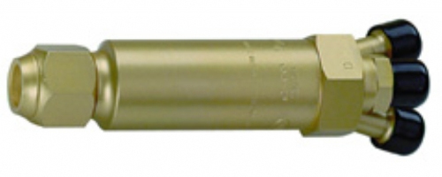 Maçaricos Mecanizados