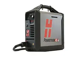 Máquina De Corte Plasma Hypertherm