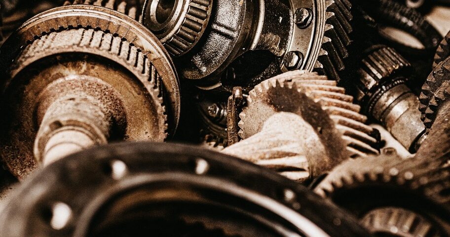 Auto peças na zona leste