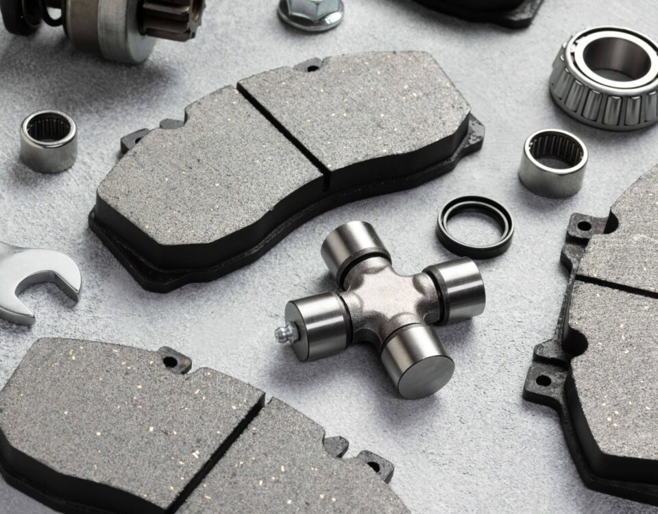 Peças para carro em Guarulhos