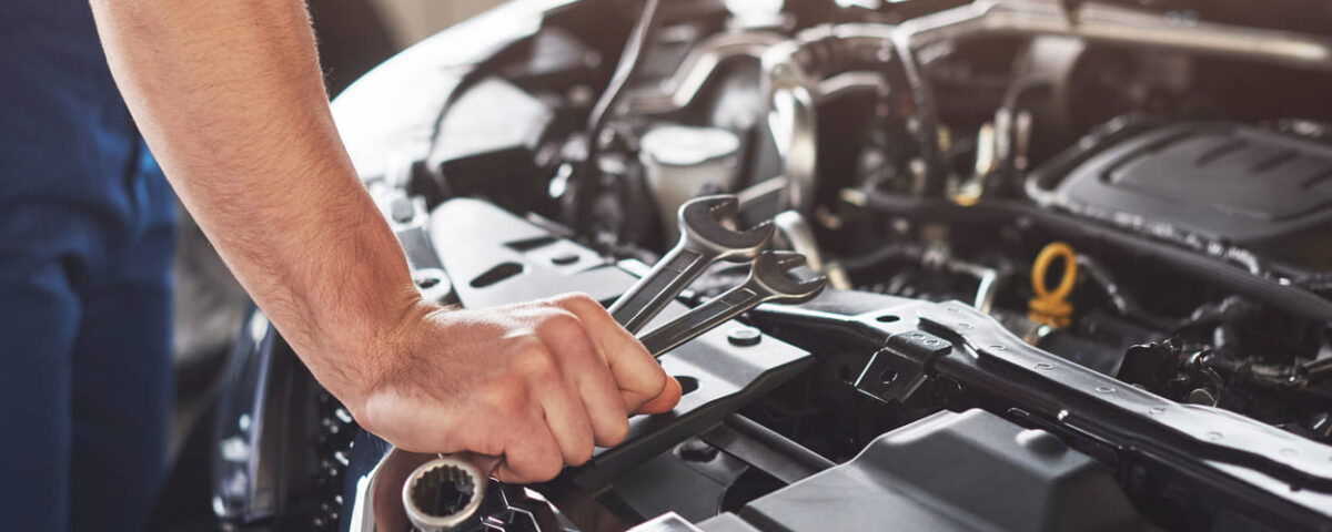 Peças para carro em Mogi das cruzes