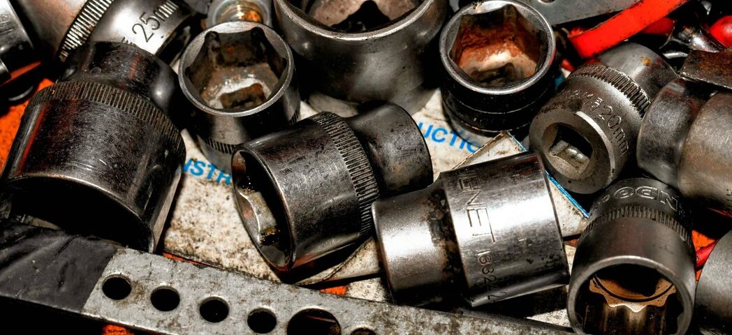 Peças para carro no varejo