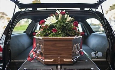 Translado Funerário Terrestre