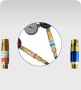 Válvula Corta Chama 188