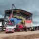 Aluguel de plataformas elevatórias em Boituva