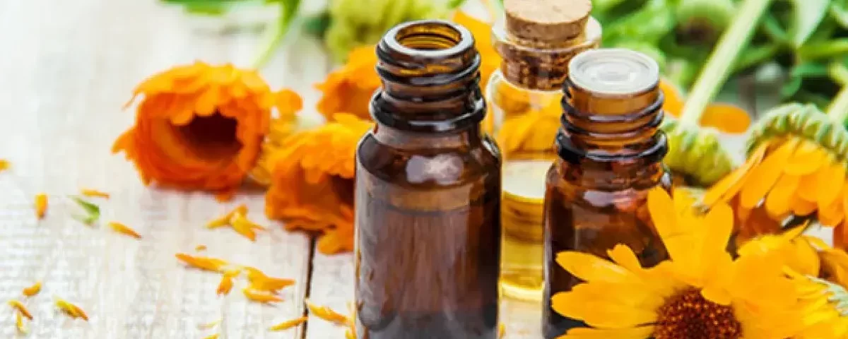 Como Usar Florais de Bach