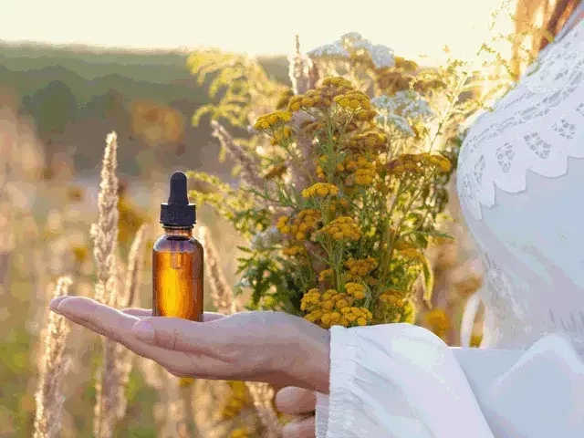 Florais de Bach para Que Serve