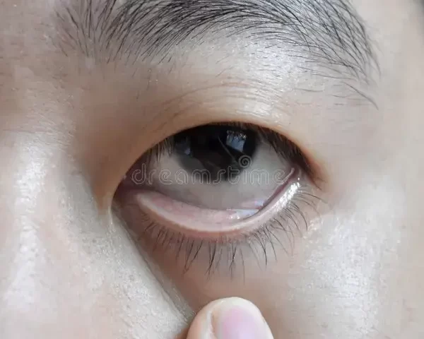 Tratamento para Anemia