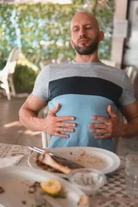 Tratamento para Azia