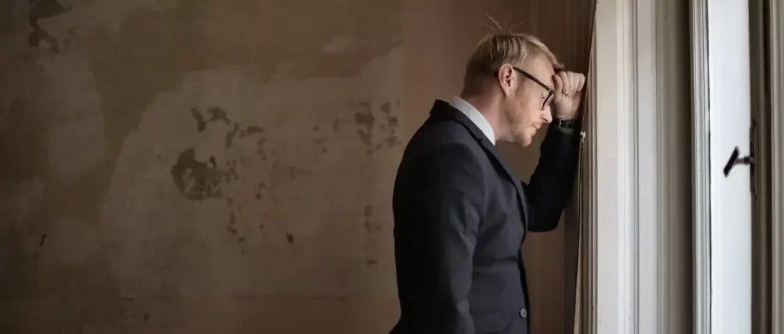 Tratamento para Desespero