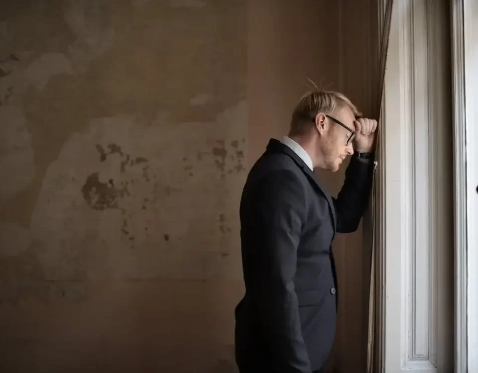 Tratamento para Desespero