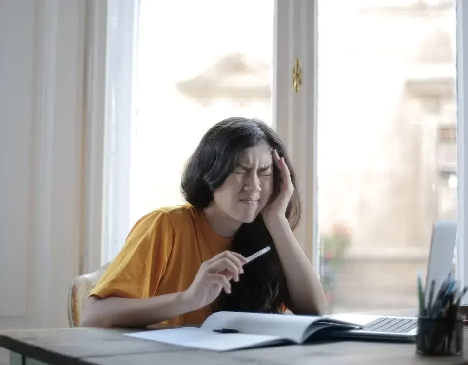 Tratamento para Enxaqueca