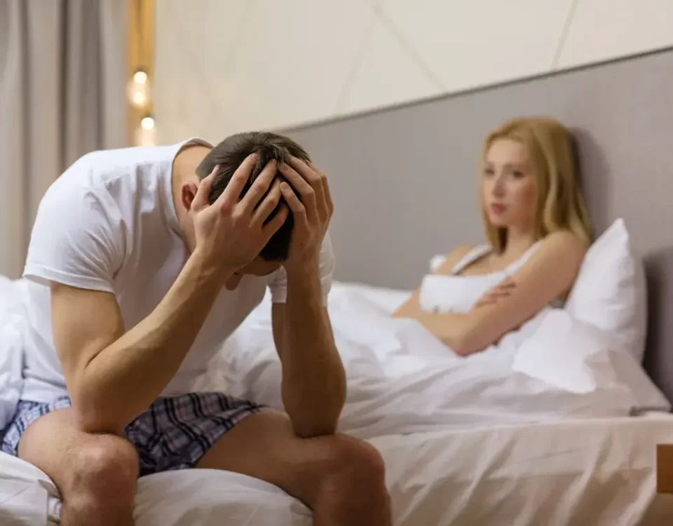 Tratamento para Impotencia Sexual