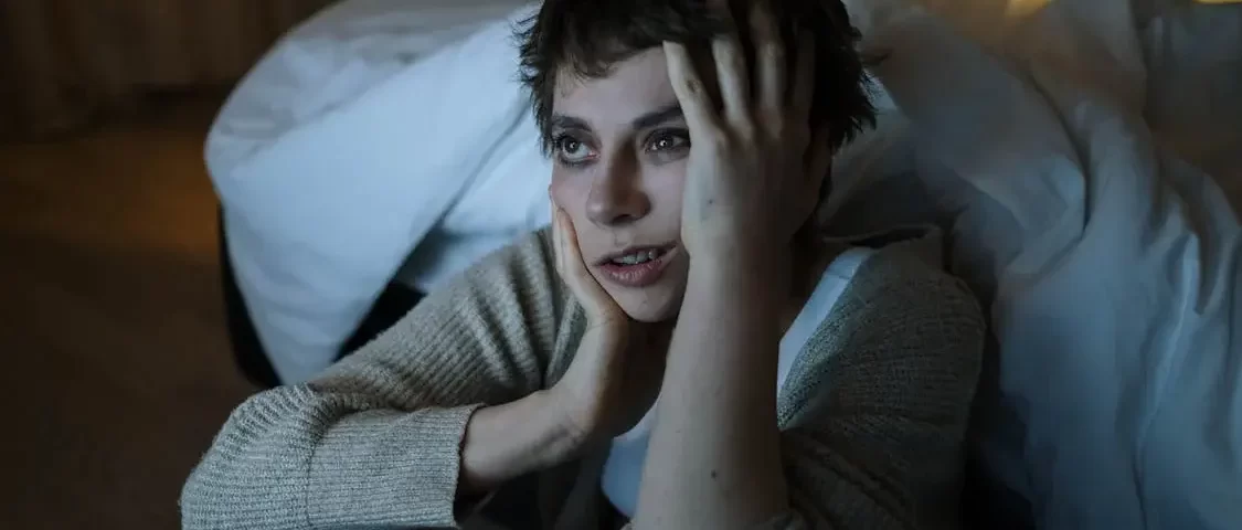 Tratamento para Insônia