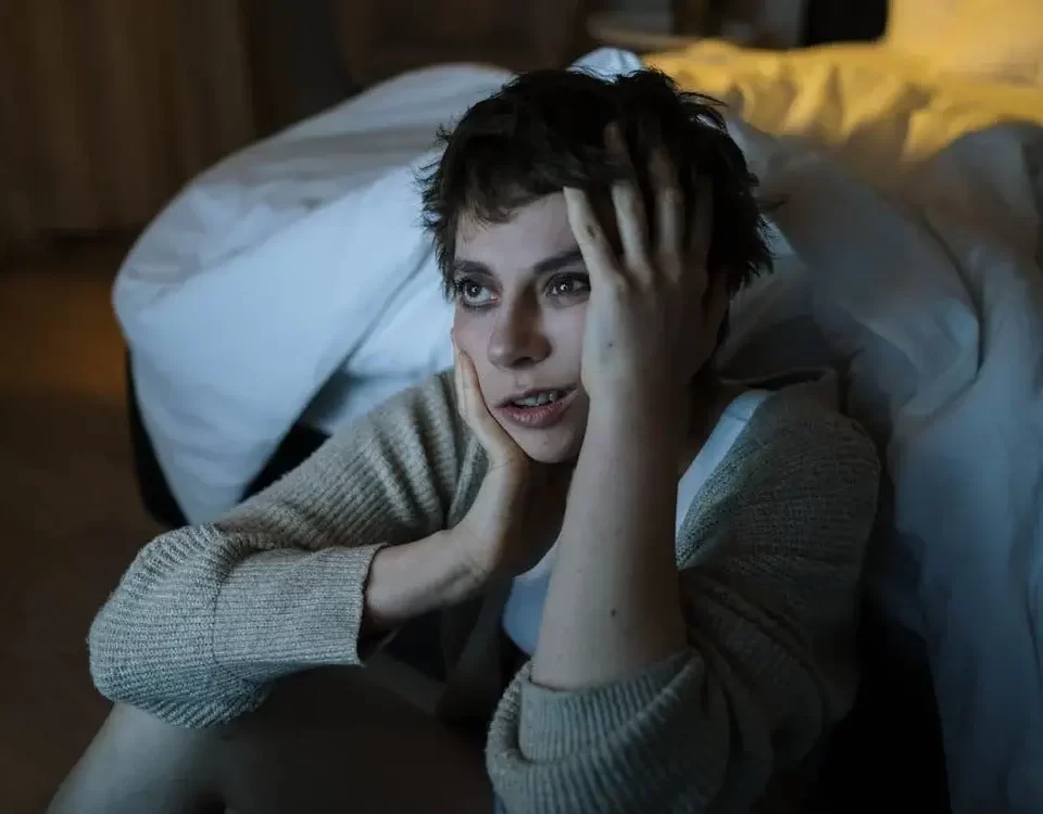 Tratamento para Insônia