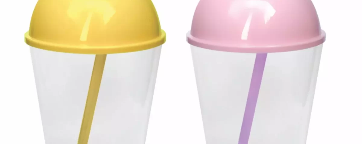 Copo shake preço