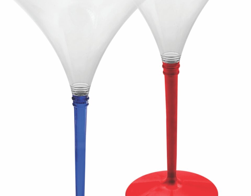 Taça Martini preço