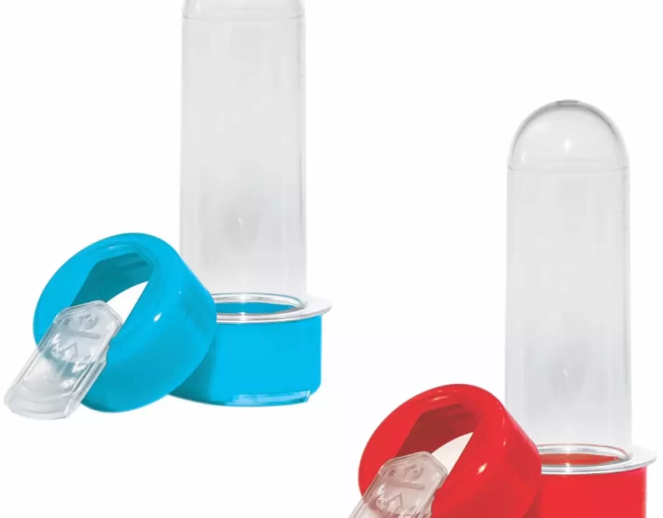 Tubete 8 cm promoção