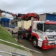 Aluguel de plataformas elevatórias