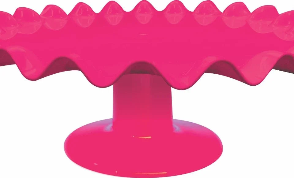 Boleiras para decoração