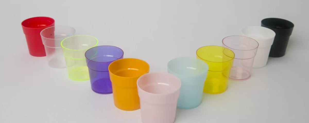 Copinhos para docinhos