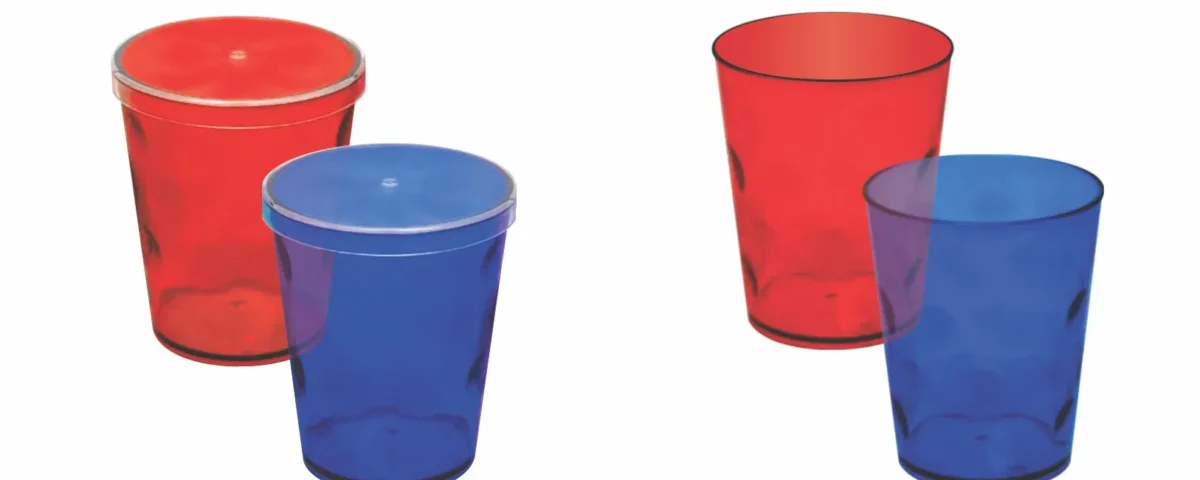 Copo shot preço