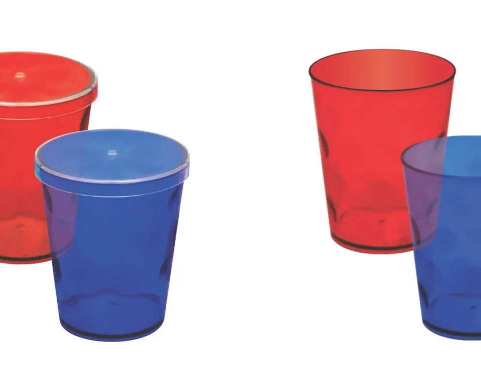 Copo shot preço