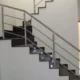 Corrimão de Alumínio