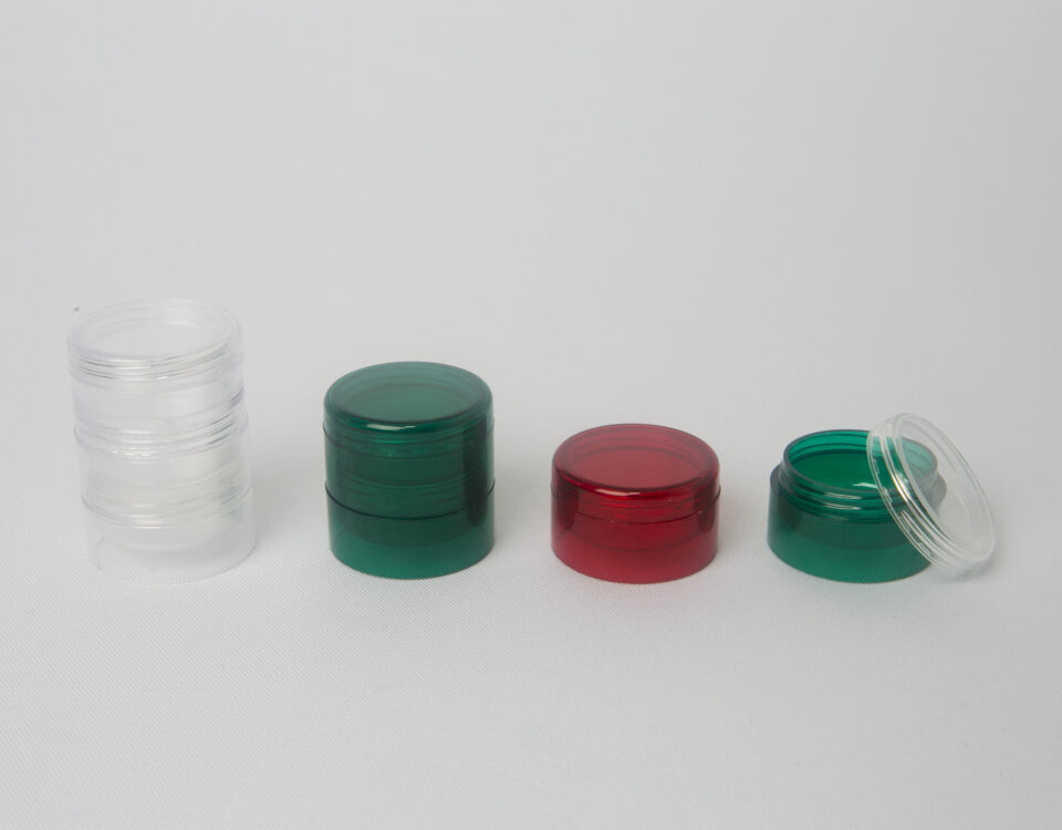 Embalagens Cosmeticas