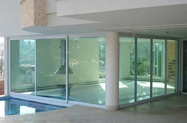 janelas sob medida