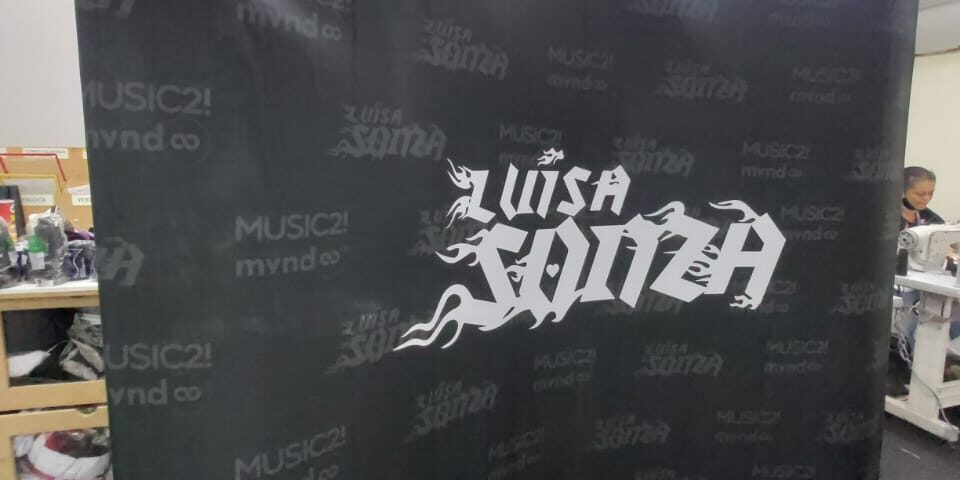 Backdrop