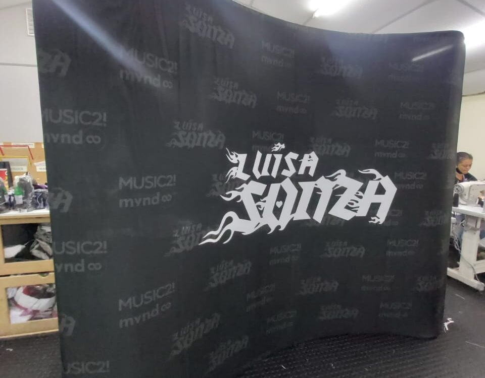 Backdrop
