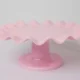 Mini boleira bailarina para festa