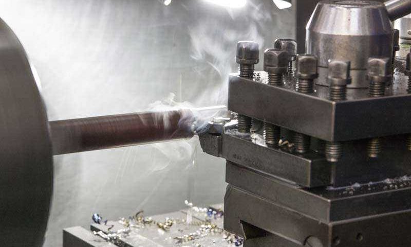 Moldes para Injeção Plástica