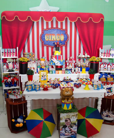 Painel Decorativo para Festa
