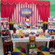 Painel Decorativo para Festa