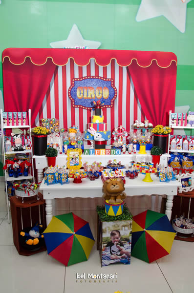 Painel Decorativo para Festa