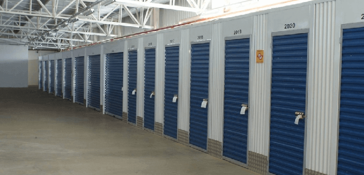 Serviço de Locação de Volumes Box Móveis em São Jose Dos Campos