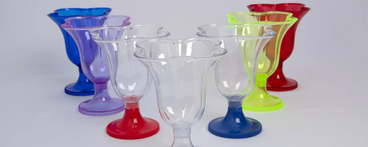 Taça sundae preço