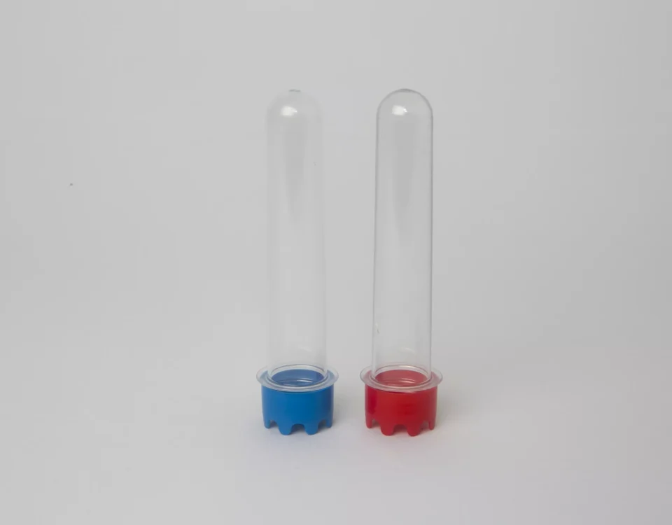 Tubete 13 cm fabricante