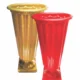 Vaso grego para flores