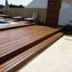 Deck de Madeira em SP