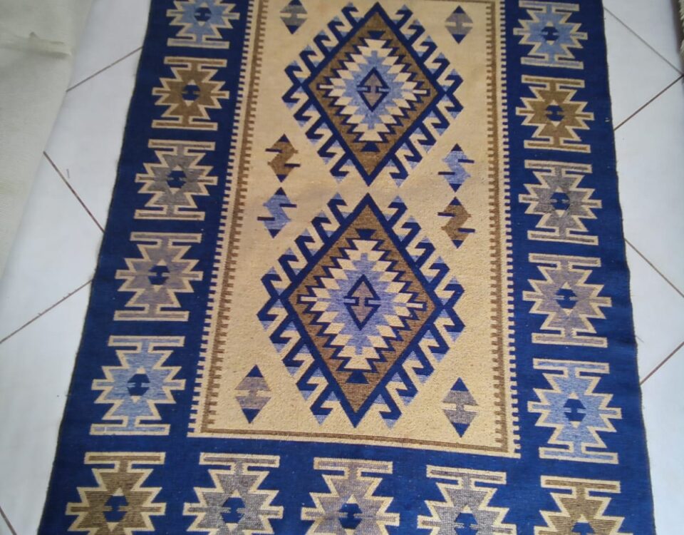 Franjas de Lã