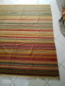 Lavagem de tapetes preço