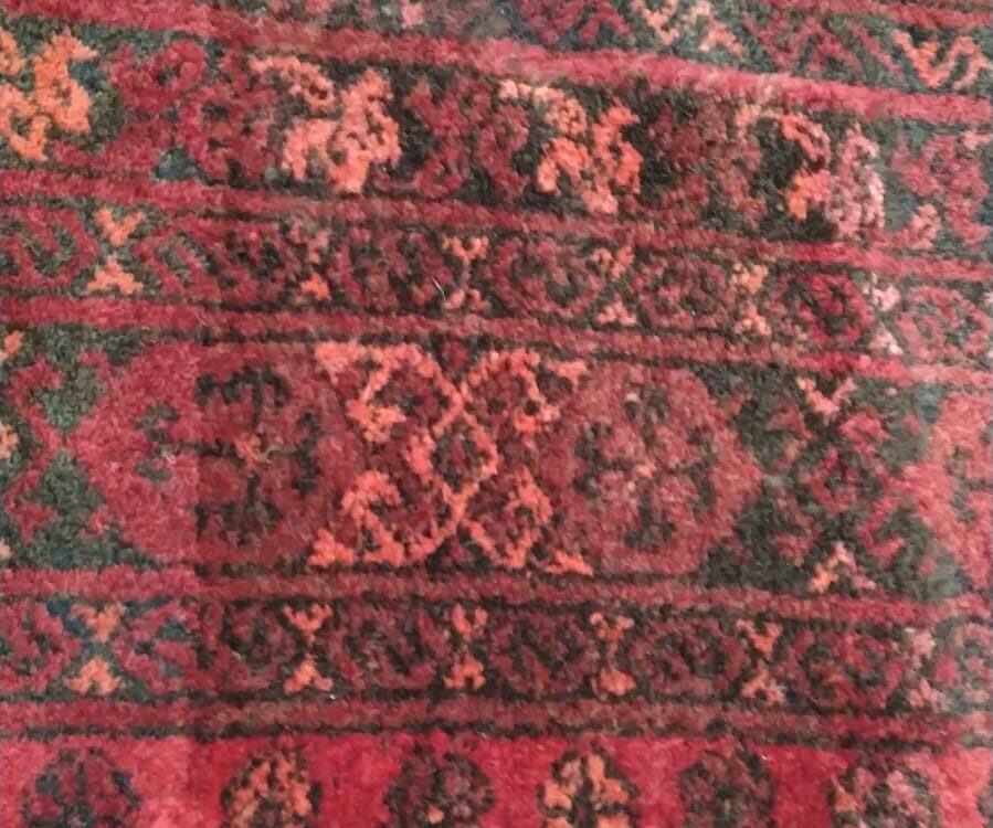 Limpeza de tapetes a seco preço