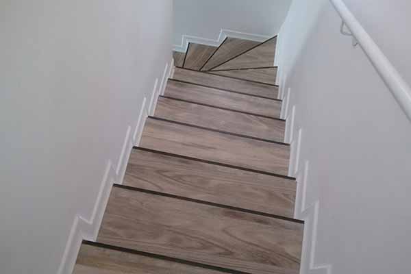 piso laminado