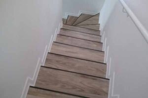 pisos laminados de madeira