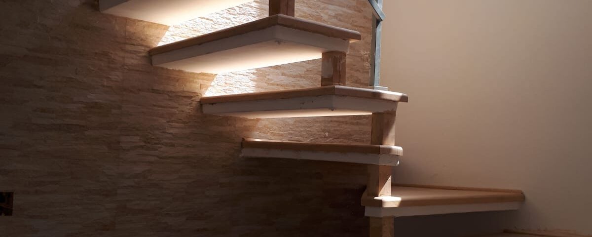 Revitalização de Piso Laminado