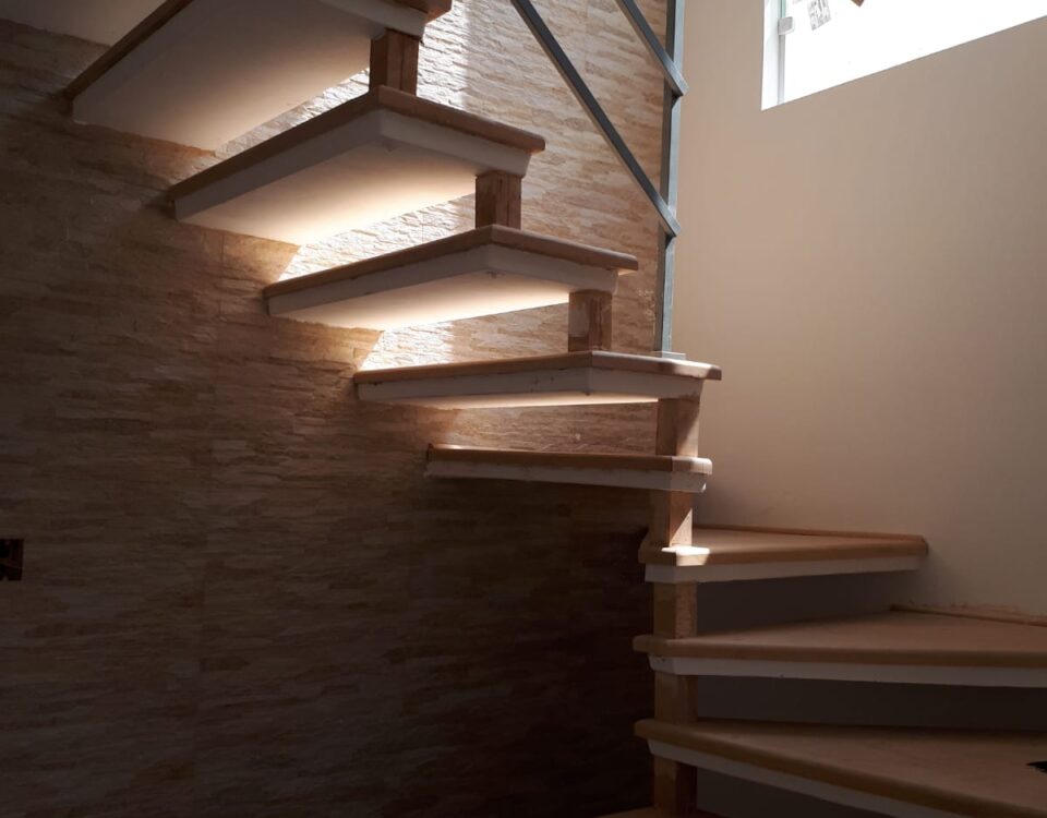 Revitalização de Piso Laminado